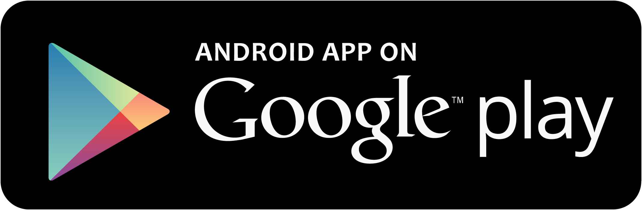 Download our Android App