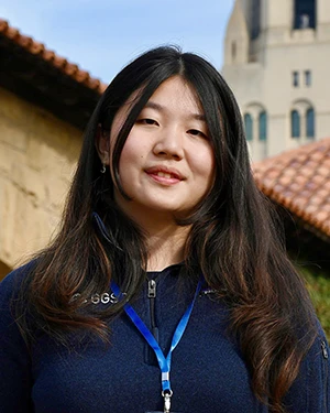 Iona Xia