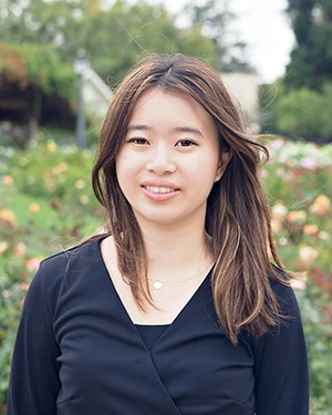 Elspeth Luu