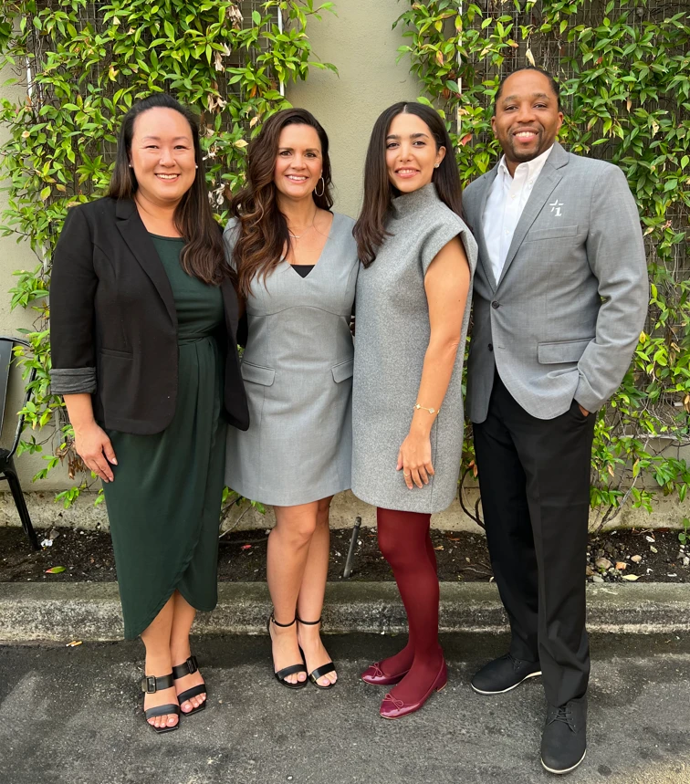 Community Development Team