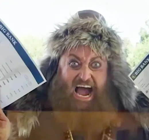 Star One's influencer character, 'Ragnar.'