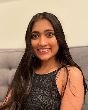 Anisha Verma