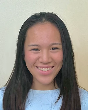 Sophie Yung