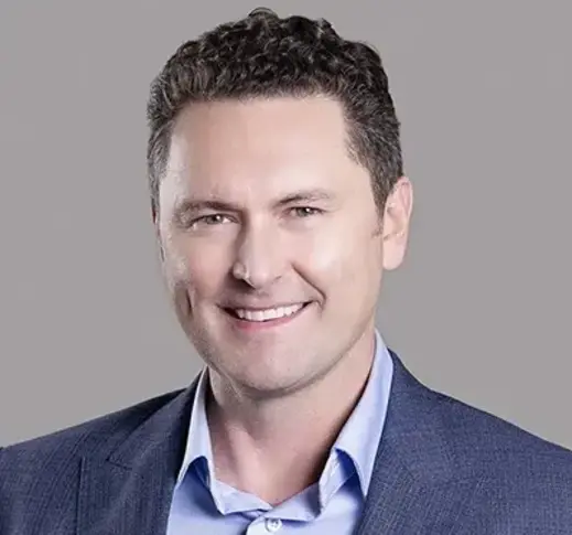 Ryan Barringer, executive vice president and chief operations officer at Star One Credit Union