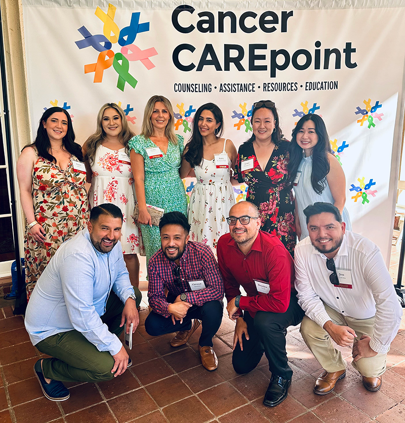 Cancer CAREpoint
