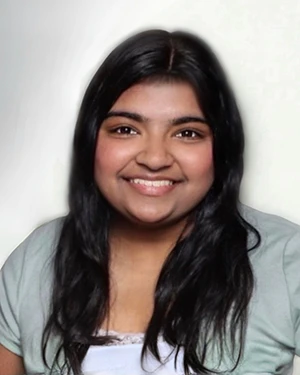 Lavanya Bansal