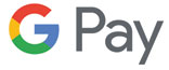 Google Pay logo