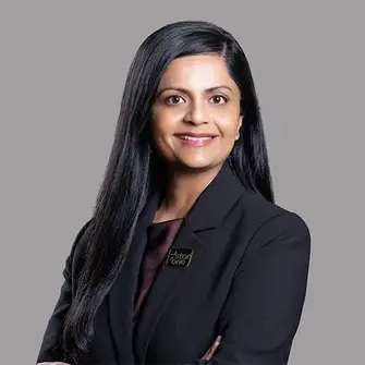 Minal Gupta, President and CEO of Star One Credit Union